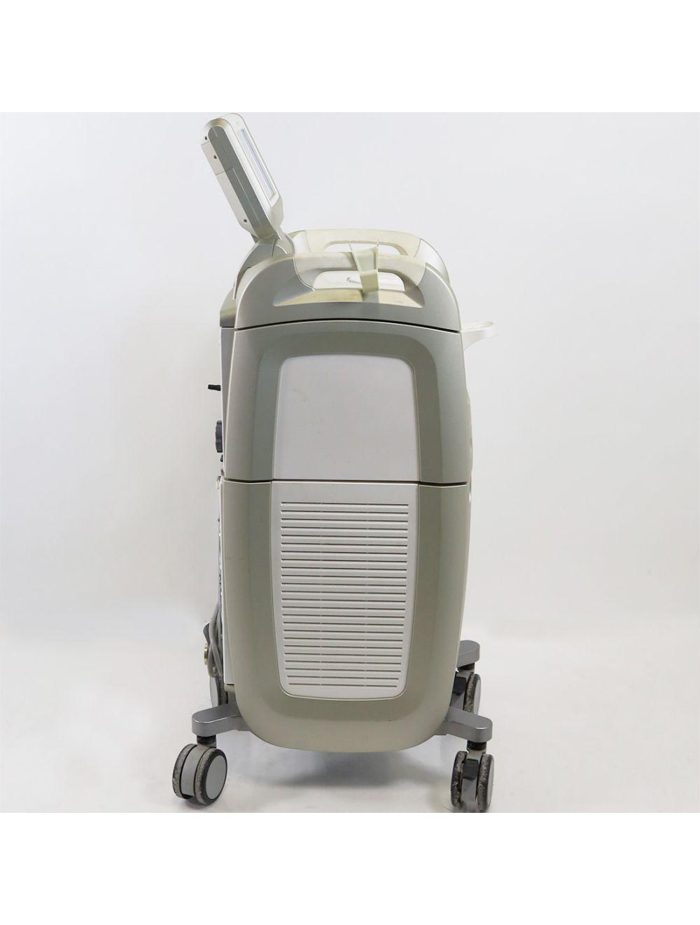 2007 Alma Lasers Harmony System with VL/PL HR Handpieces