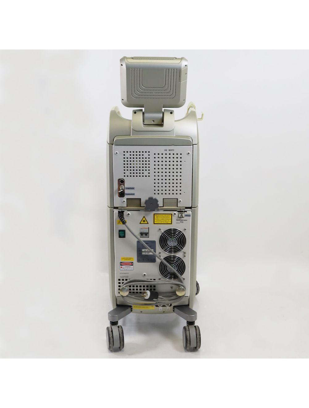 2007 Alma Lasers Harmony System with VL/PL HR Handpieces