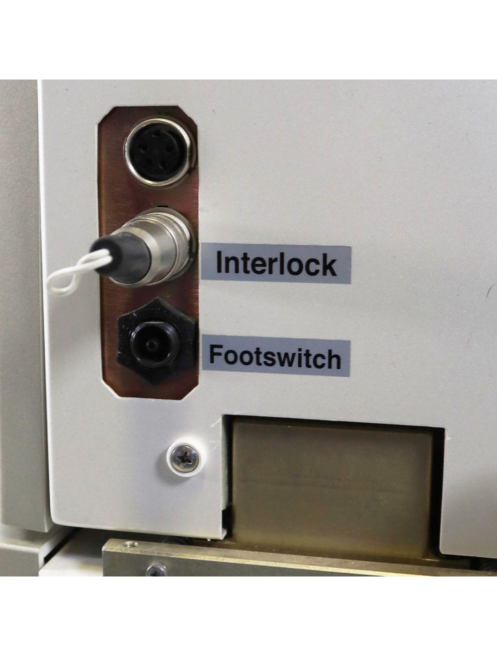 2007 Alma Lasers Harmony System with VL/PL HR Handpieces