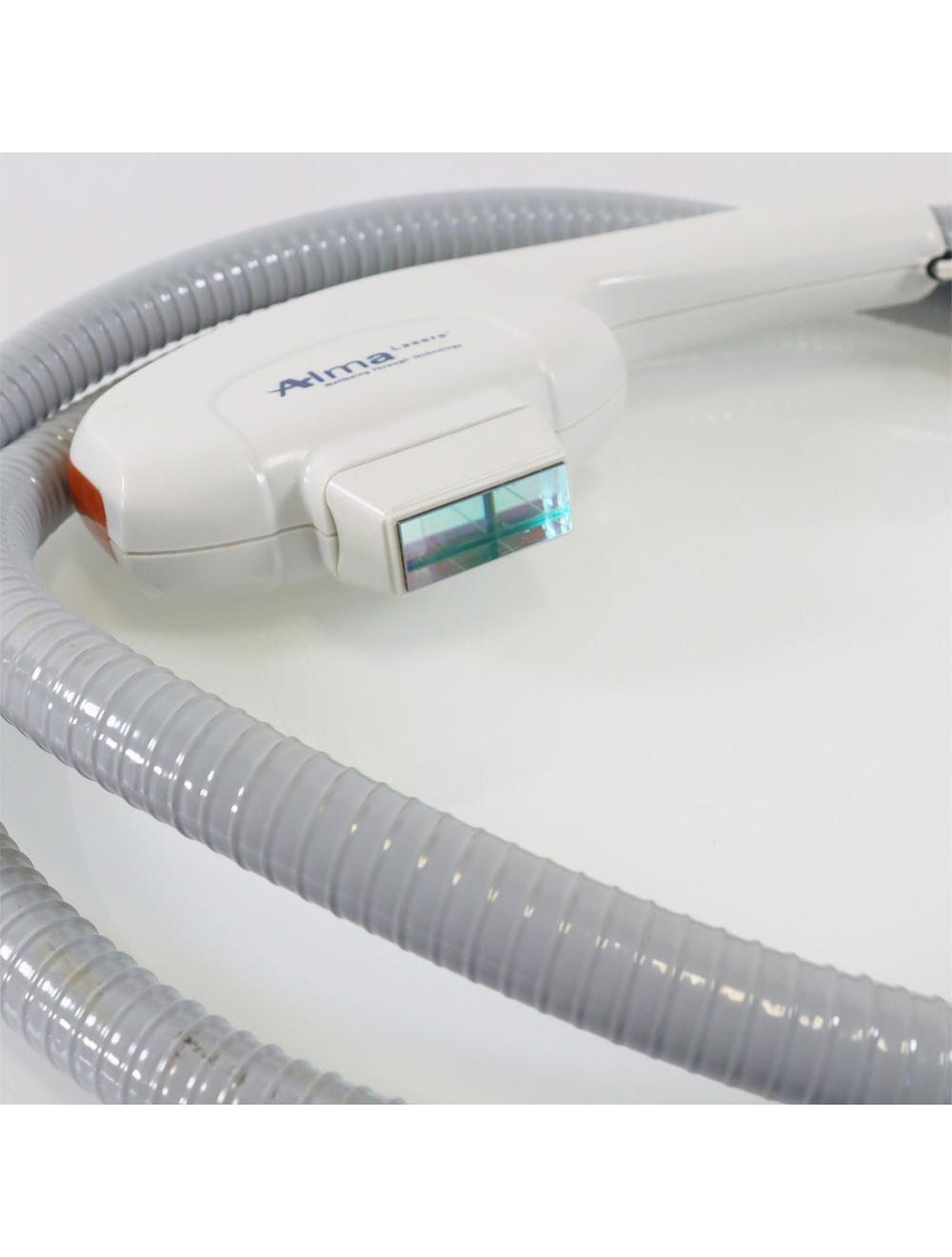 2007 Alma Lasers Harmony System with VL/PL HR Handpieces