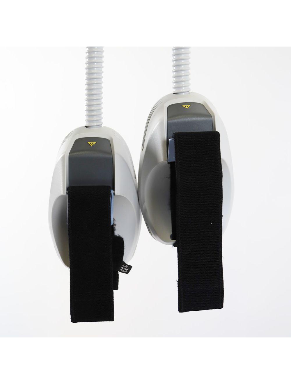 2019 BTL EmSculpt Non Invasive Body Sculpting System With Large and Small Paddles