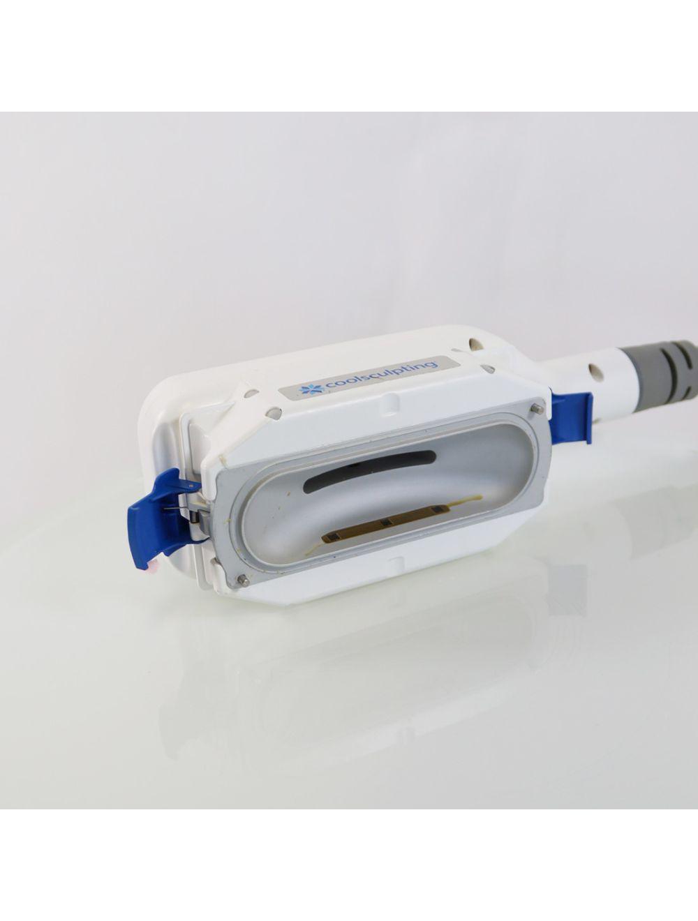 2016 Zeltiq CoolSculpting Body Contouring Sculpting Cryolipolysis Fat Reduction