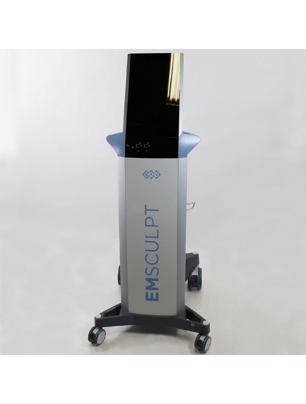 2020 BTL EmSculpt Body Sculpting With Emsella Electromagnetic Incontinence System