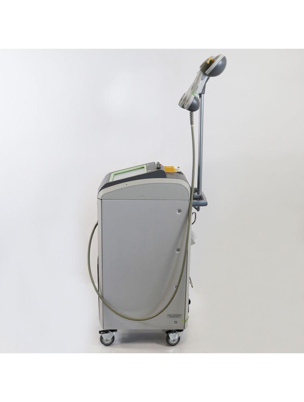 2013 Cutera XEO Nd: YAG Titan V Titan XL Pearl Pearl Fractional System