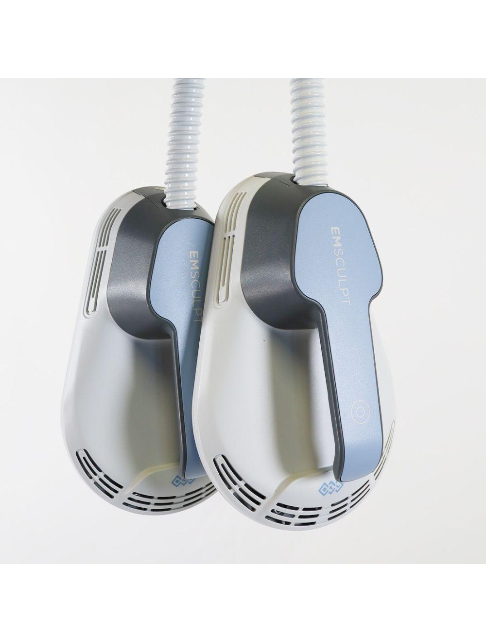 2020 BTL EmSculpt Body Sculpting With Emsella Electromagnetic Incontinence System