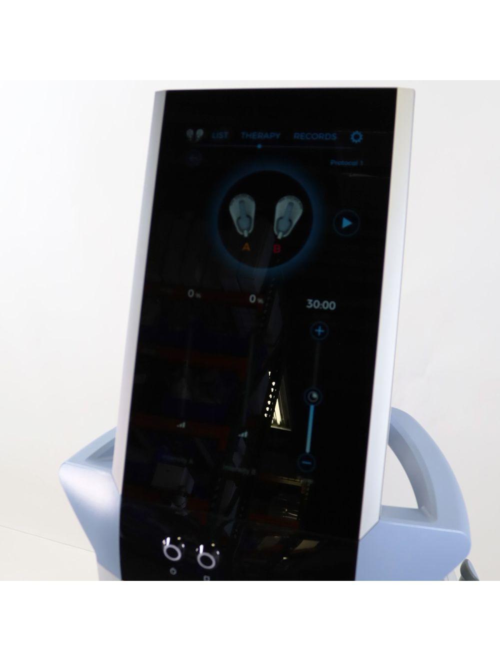 2020 BTL EmSculpt Body Sculpting With Emsella Electromagnetic Incontinence System