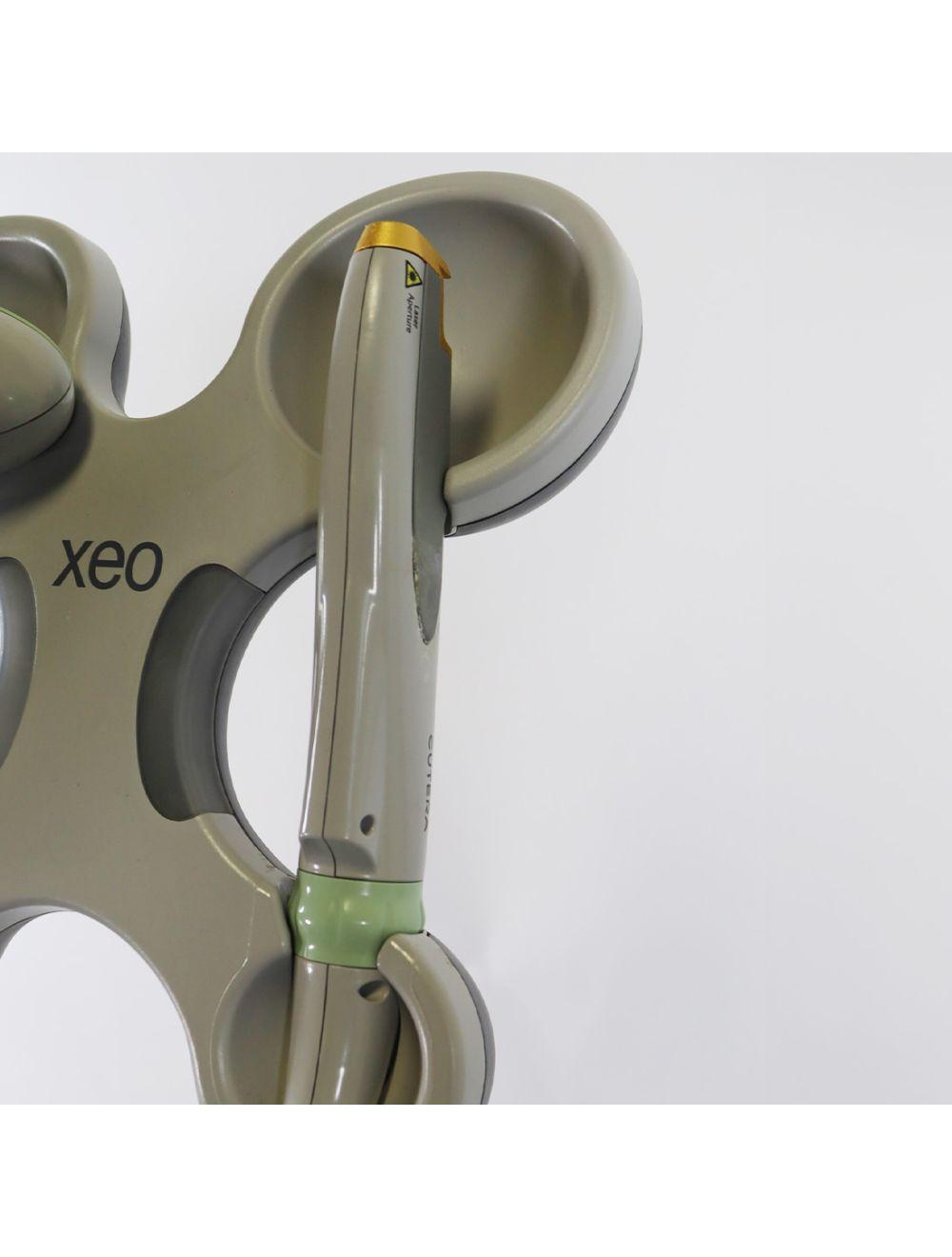 2013 Cutera XEO Nd: YAG Titan V Titan XL Pearl Pearl Fractional System