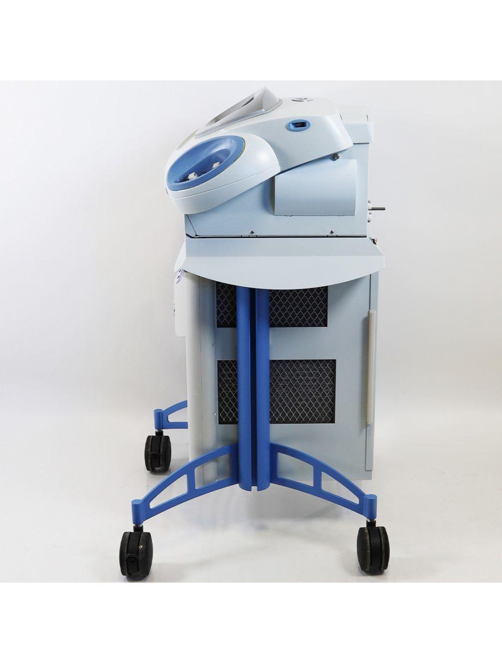 Palomar StarLux 500 IPL Laser System 1540 LuxR MaxG Cynosure Factory Refurbished