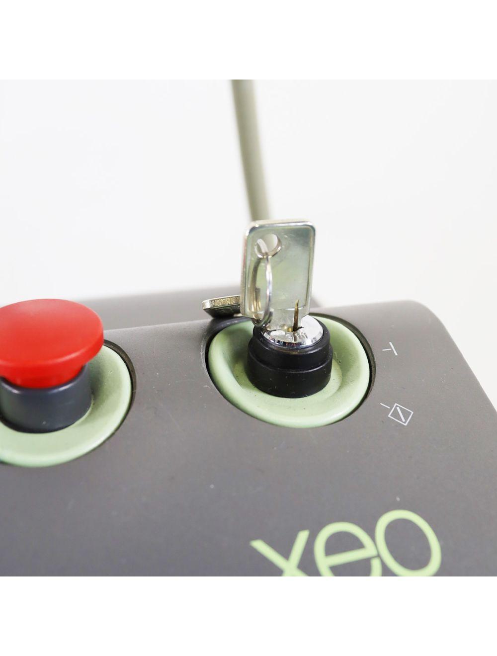 2013 Cutera XEO Nd: YAG Titan V Titan XL Pearl Pearl Fractional System