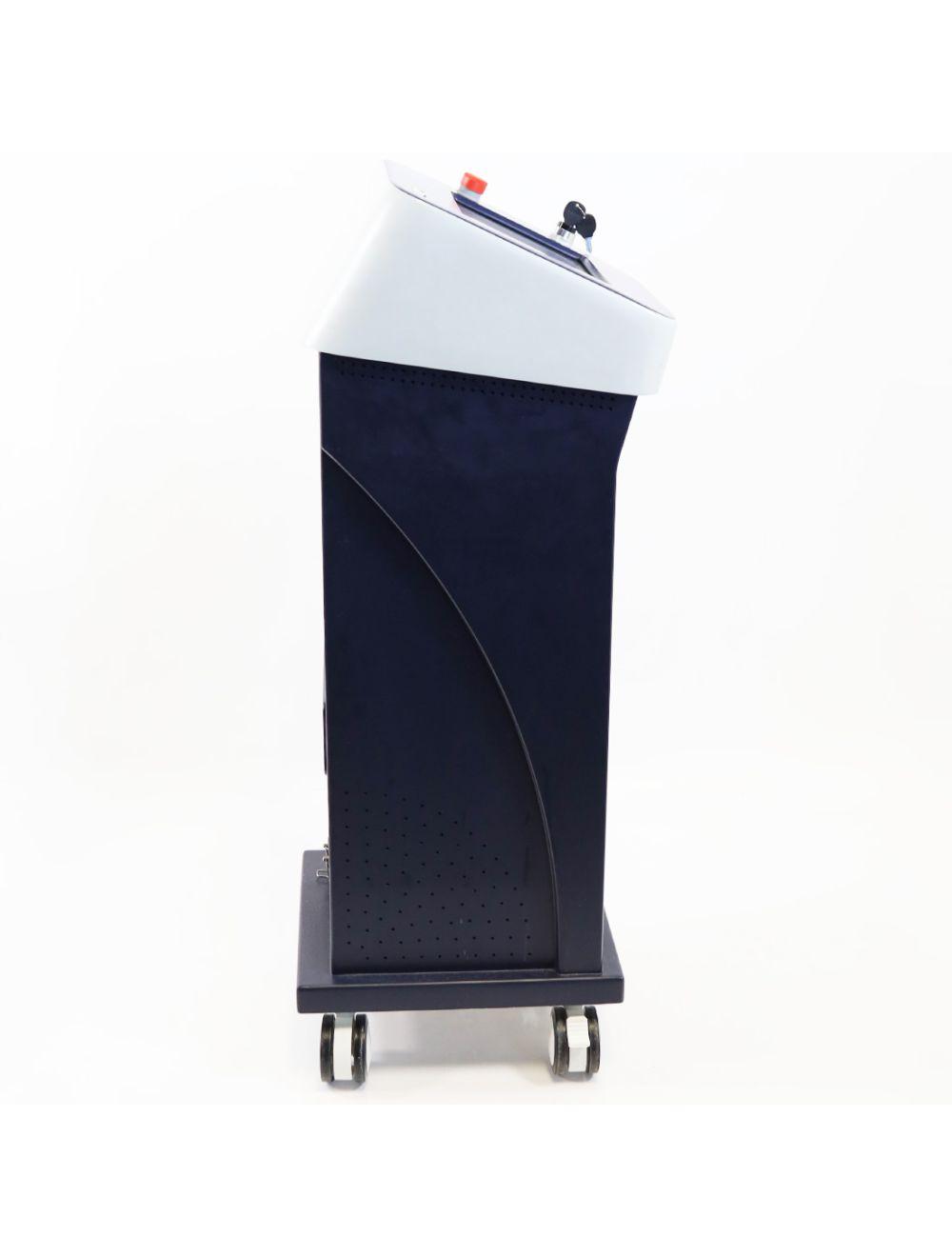 Invisa-RED Elite Dual Wavelength Diode Laser System Red 680nm and Infrared 980nm