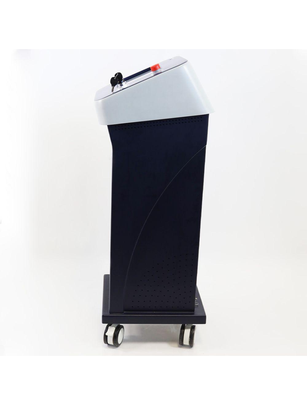 Invisa-RED Elite Dual Wavelength Diode Laser System Red 680nm and Infrared 980nm