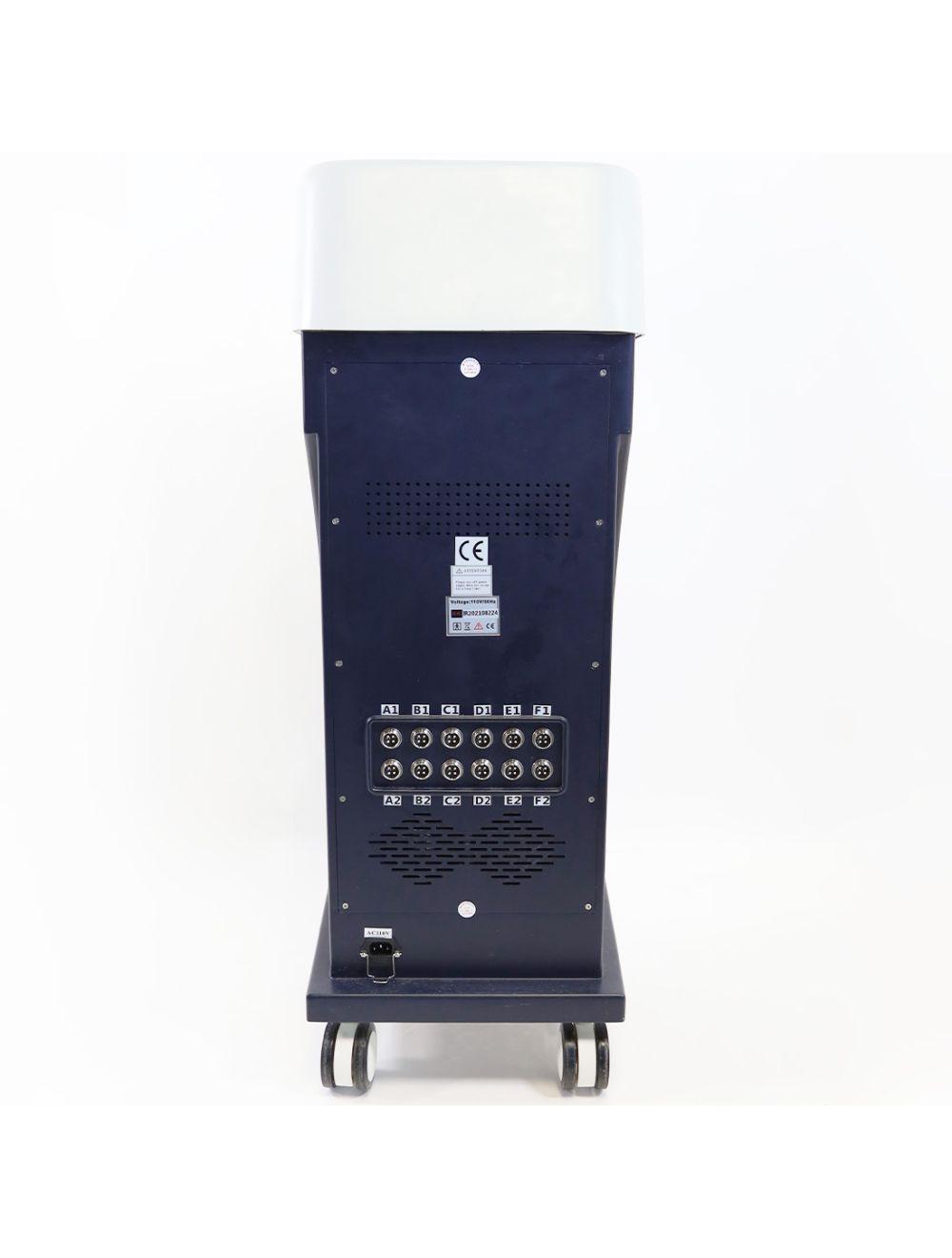 Invisa-RED Elite Dual Wavelength Diode Laser System Red 680nm and Infrared 980nm