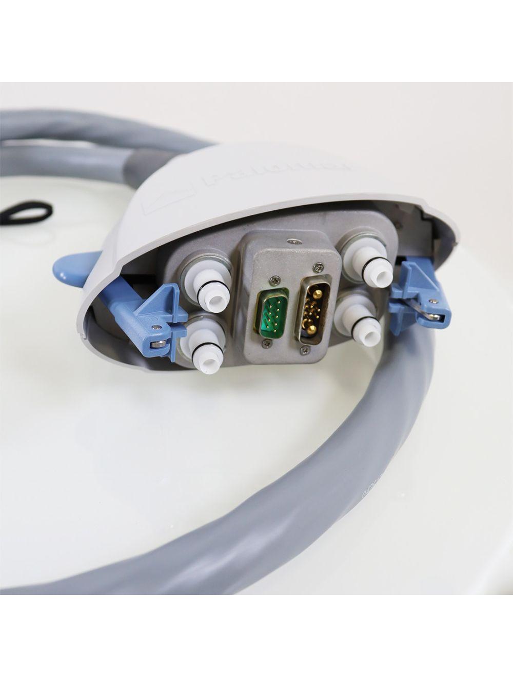 Palomar StarLux 500 IPL Laser System 1540 LuxR MaxG Cynosure Factory Refurbished