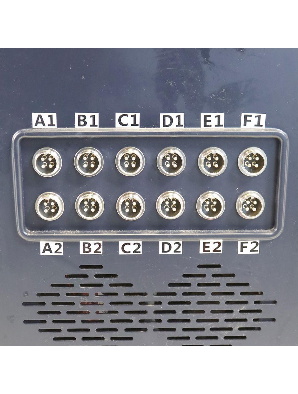 Invisa-RED Elite Dual Wavelength Diode Laser System Red 680nm and Infrared 980nm