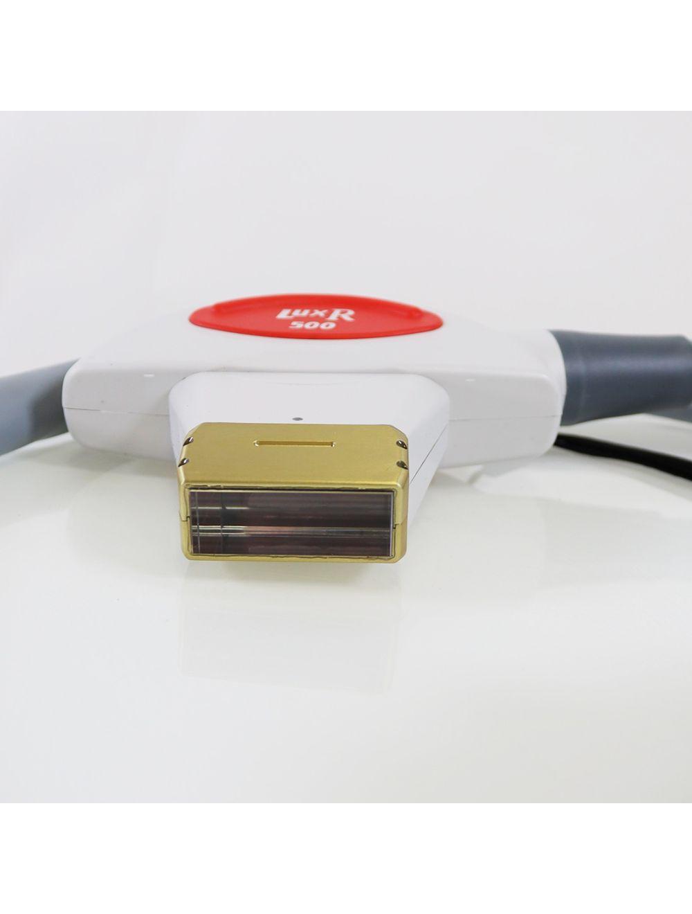 Palomar StarLux 500 IPL Laser System 1540 LuxR MaxG Cynosure Factory Refurbished