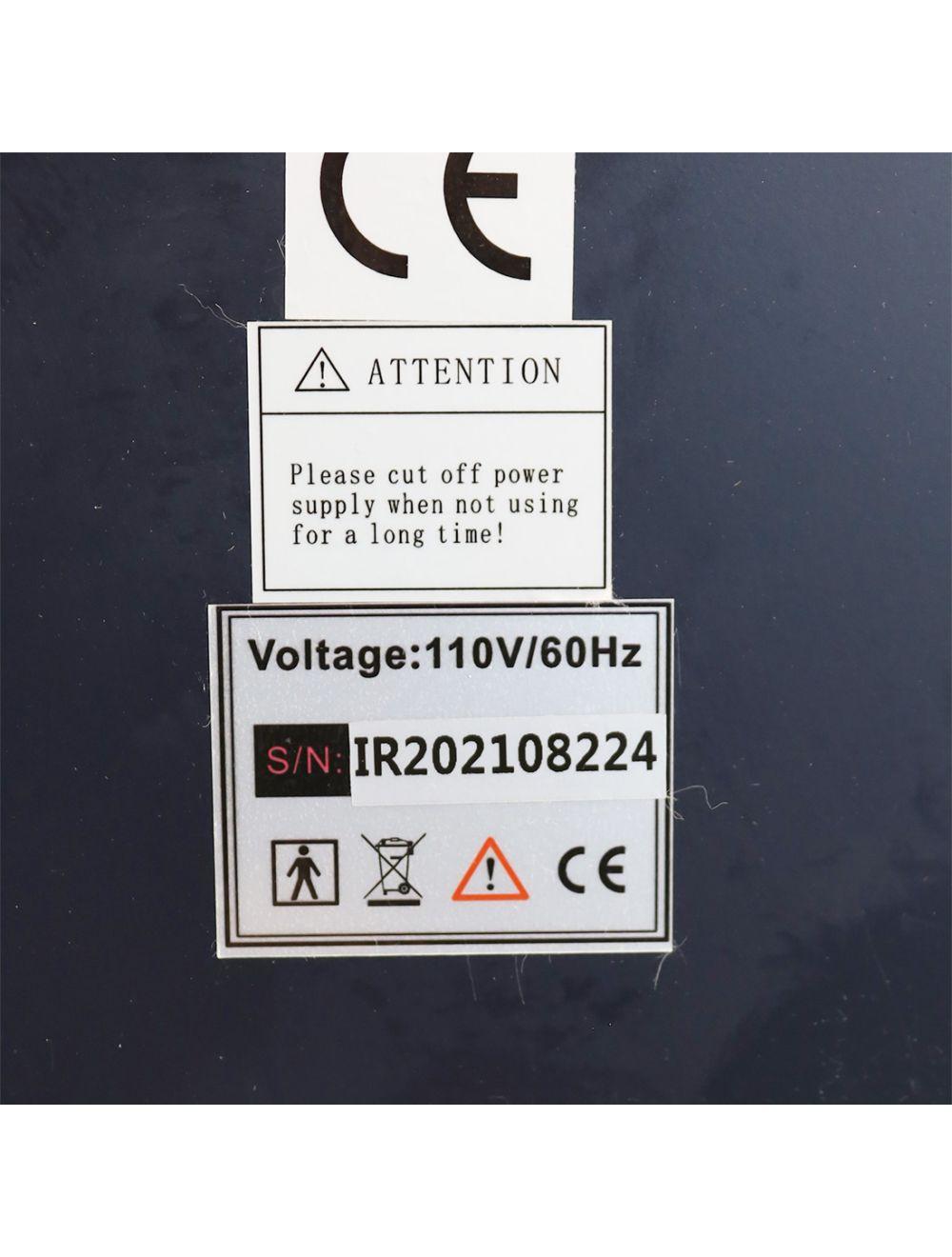 Invisa-RED Elite Dual Wavelength Diode Laser System Red 680nm and Infrared 980nm