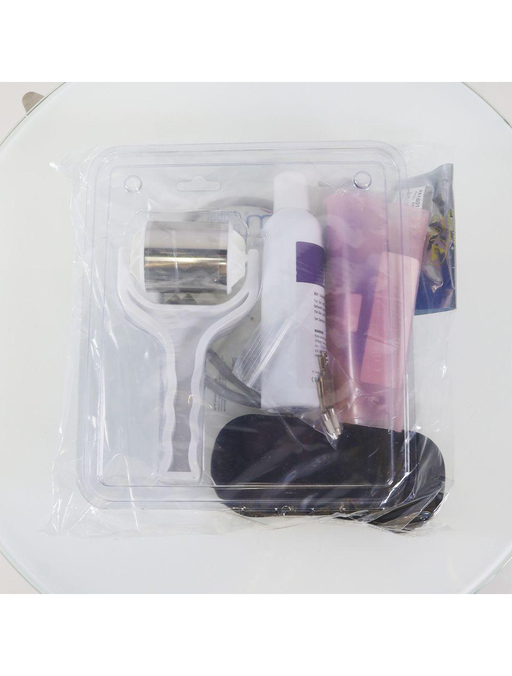 Palomar StarLux 500 IPL Laser System 1540 LuxR MaxG Cynosure Factory Refurbished