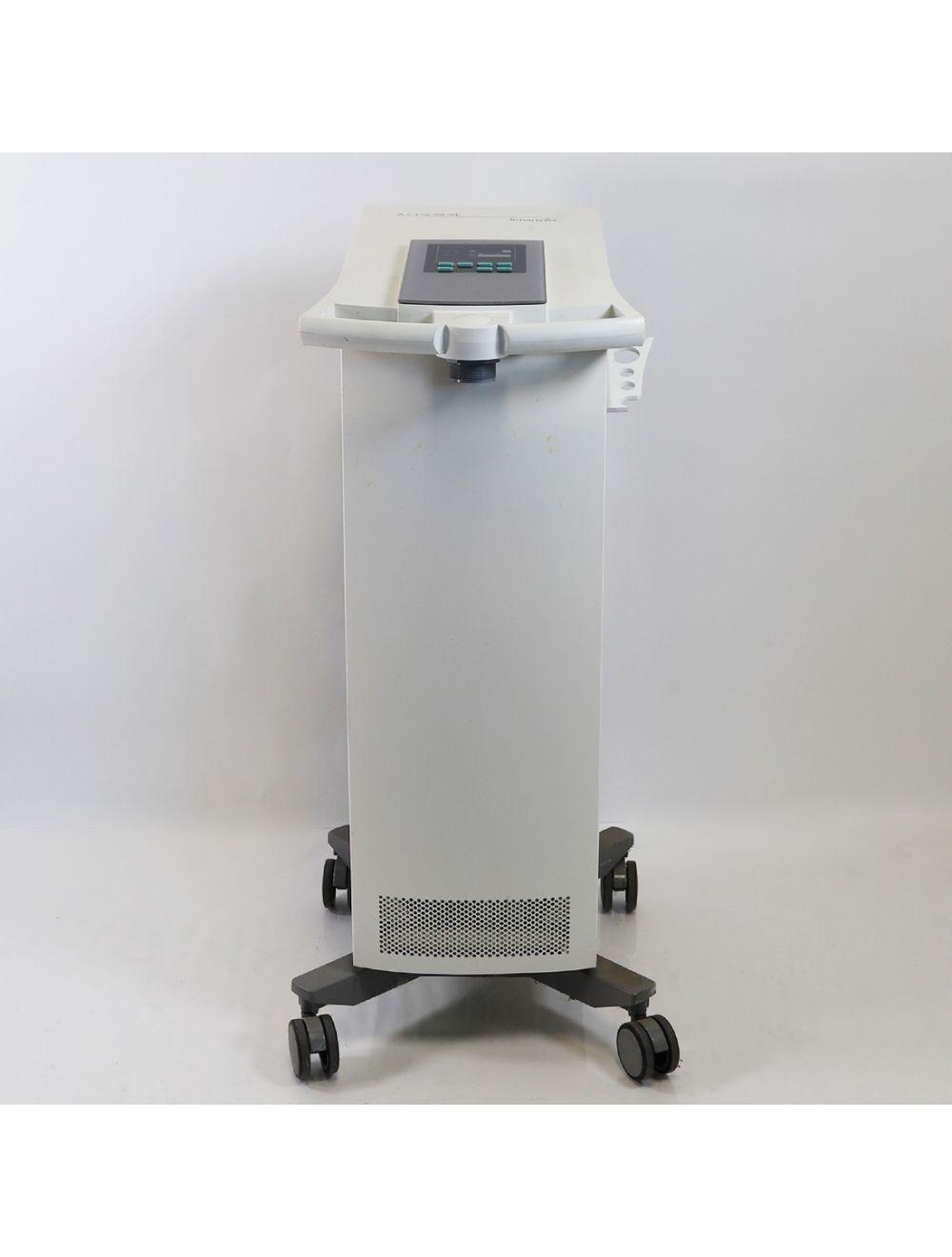 2006 Cynosure Cynergy MPX Nd YAG System With Cryo 5 Chiller Cooling System
