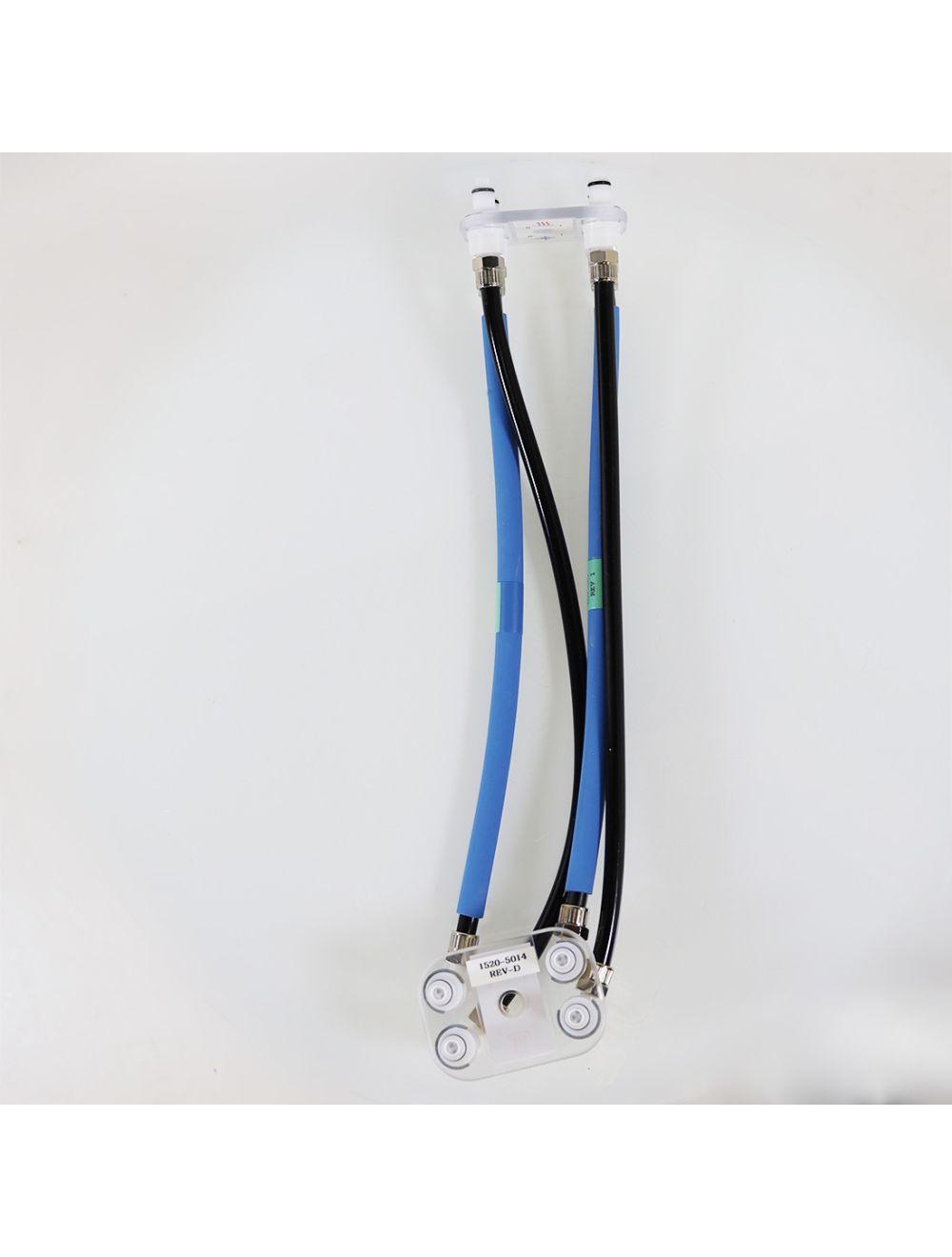 Palomar StarLux 500 IPL Laser System 1540 LuxR MaxG Cynosure Factory Refurbished