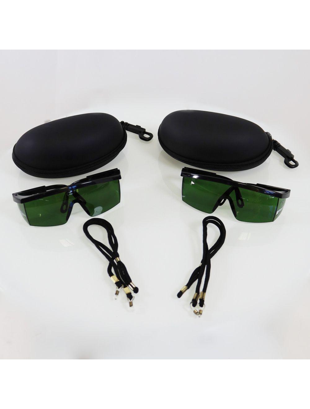 Palomar StarLux 500 IPL Laser System 1540 LuxR MaxG Cynosure Factory Refurbished