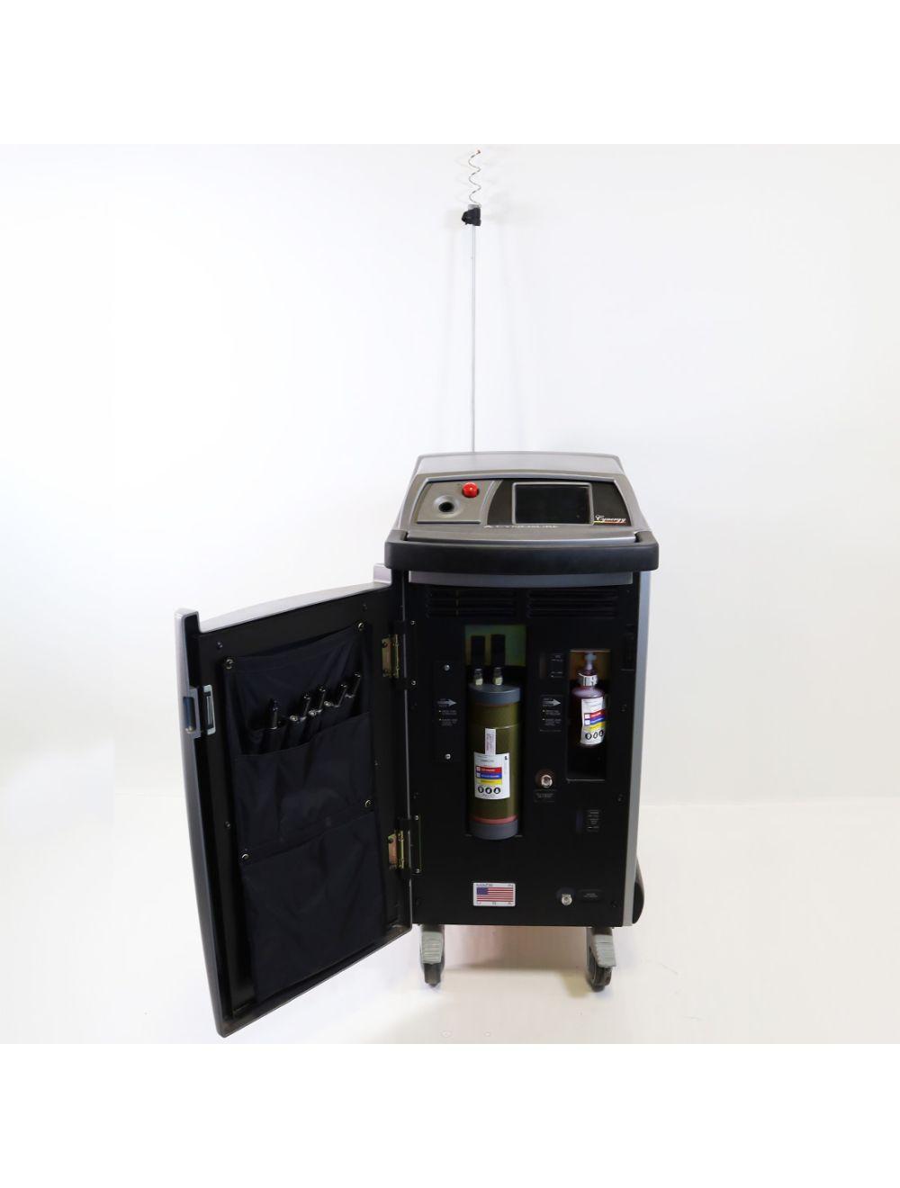 2006 Cynosure Cynergy MPX Nd YAG System With Cryo 5 Chiller Cooling System