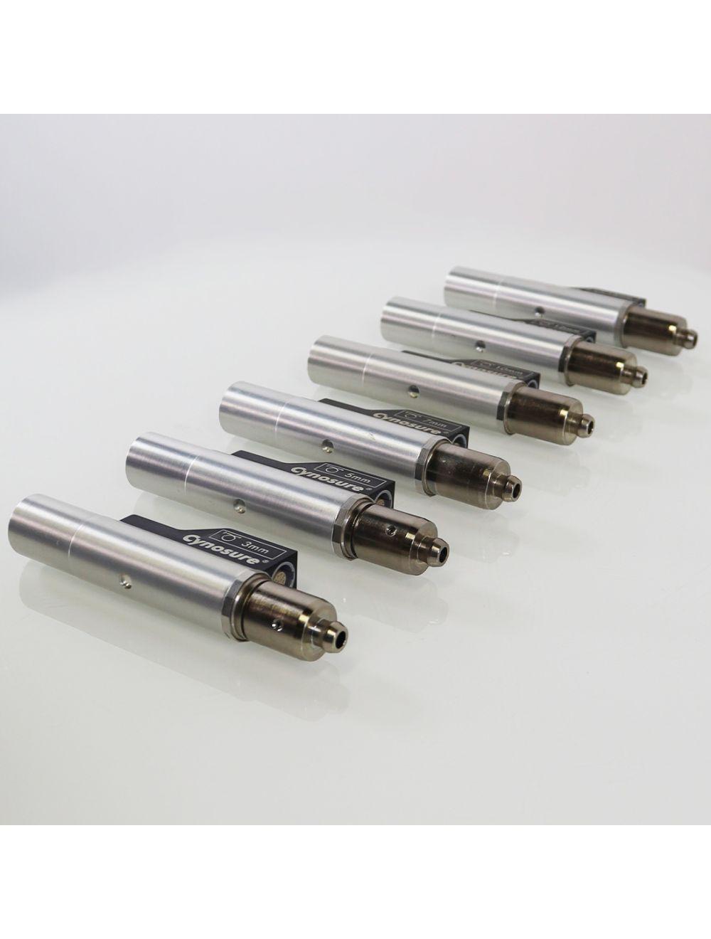 2006 Cynosure Cynergy MPX Nd YAG System With Cryo 5 Chiller Cooling System