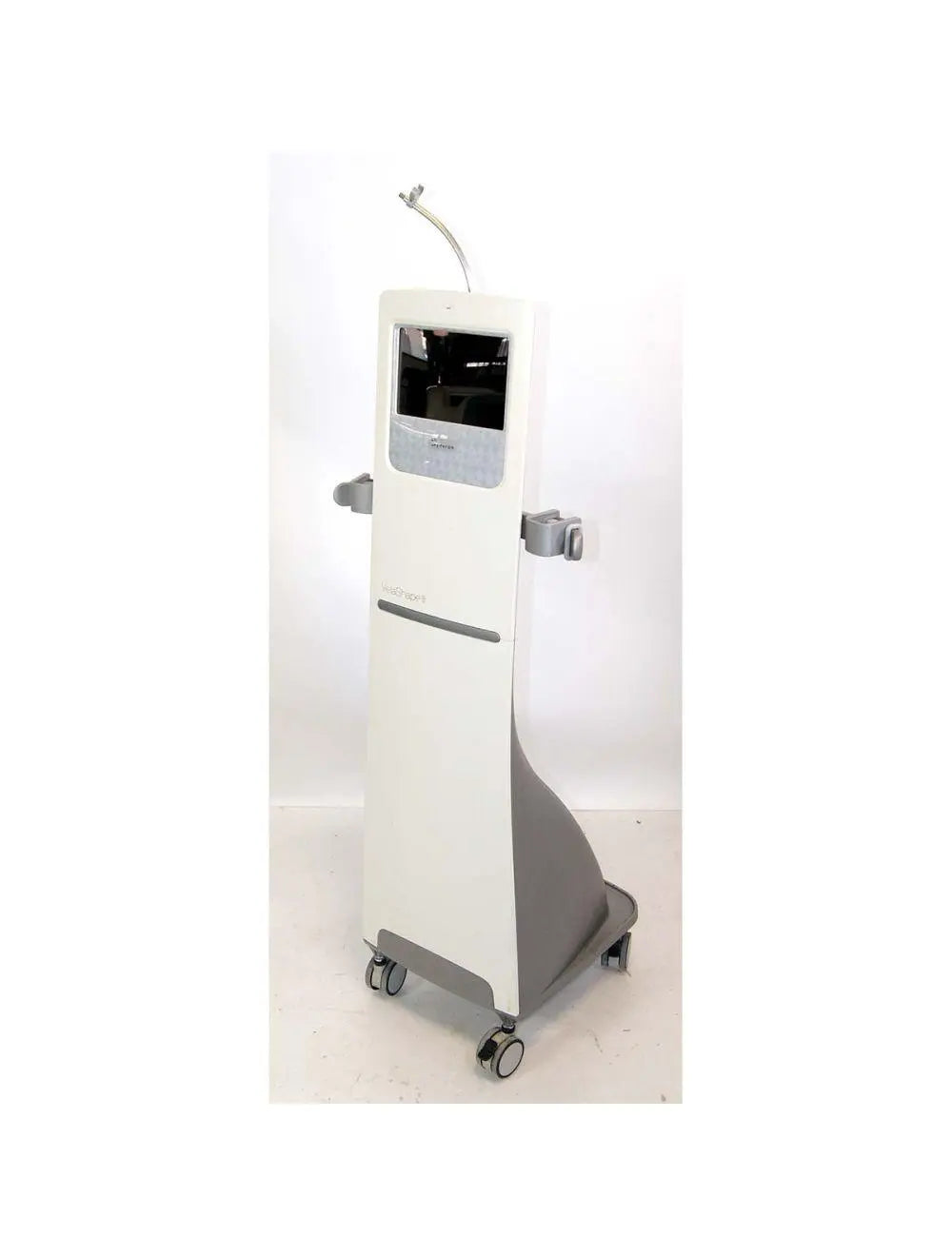 2016 Syneron Candela VelaShape III Cellulite Treatment Body Contour Vac System