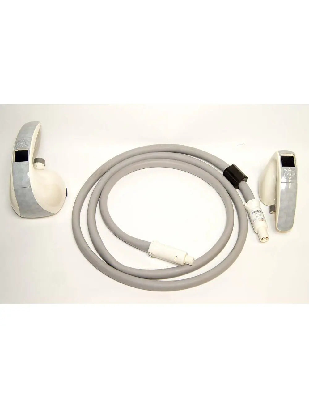 2016 Syneron Candela VelaShape III Cellulite Treatment Body Contour Vac System