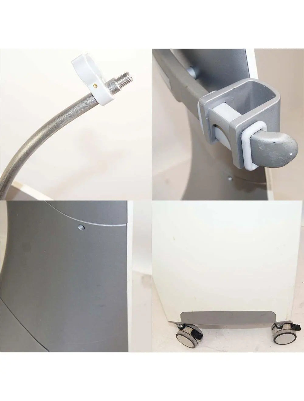 2016 Syneron Candela VelaShape III Cellulite Treatment Body Contour Vac System