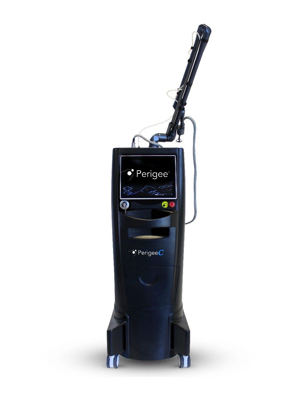 Perigee C CO2 Resurfacing and Rejuvenation laser