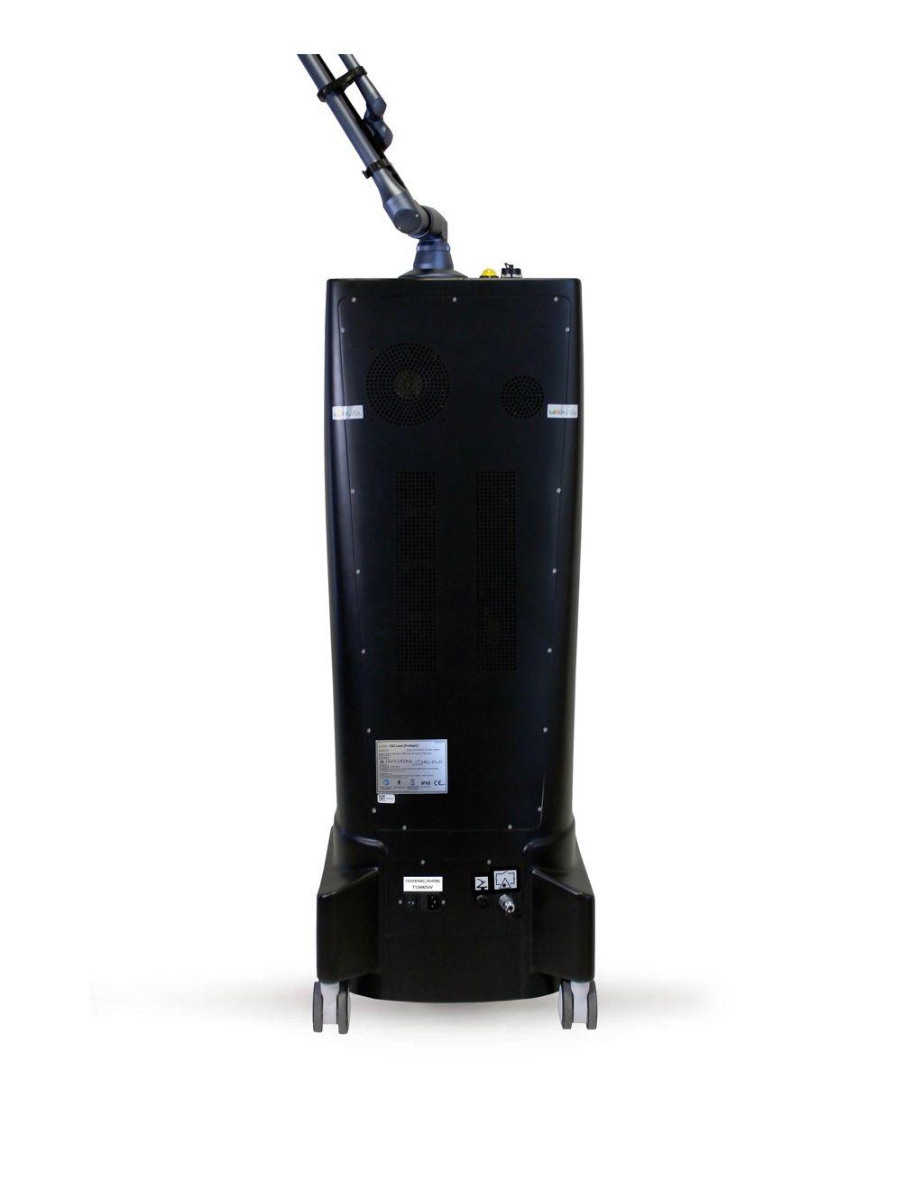 Perigee C CO2 Resurfacing and Rejuvenation laser