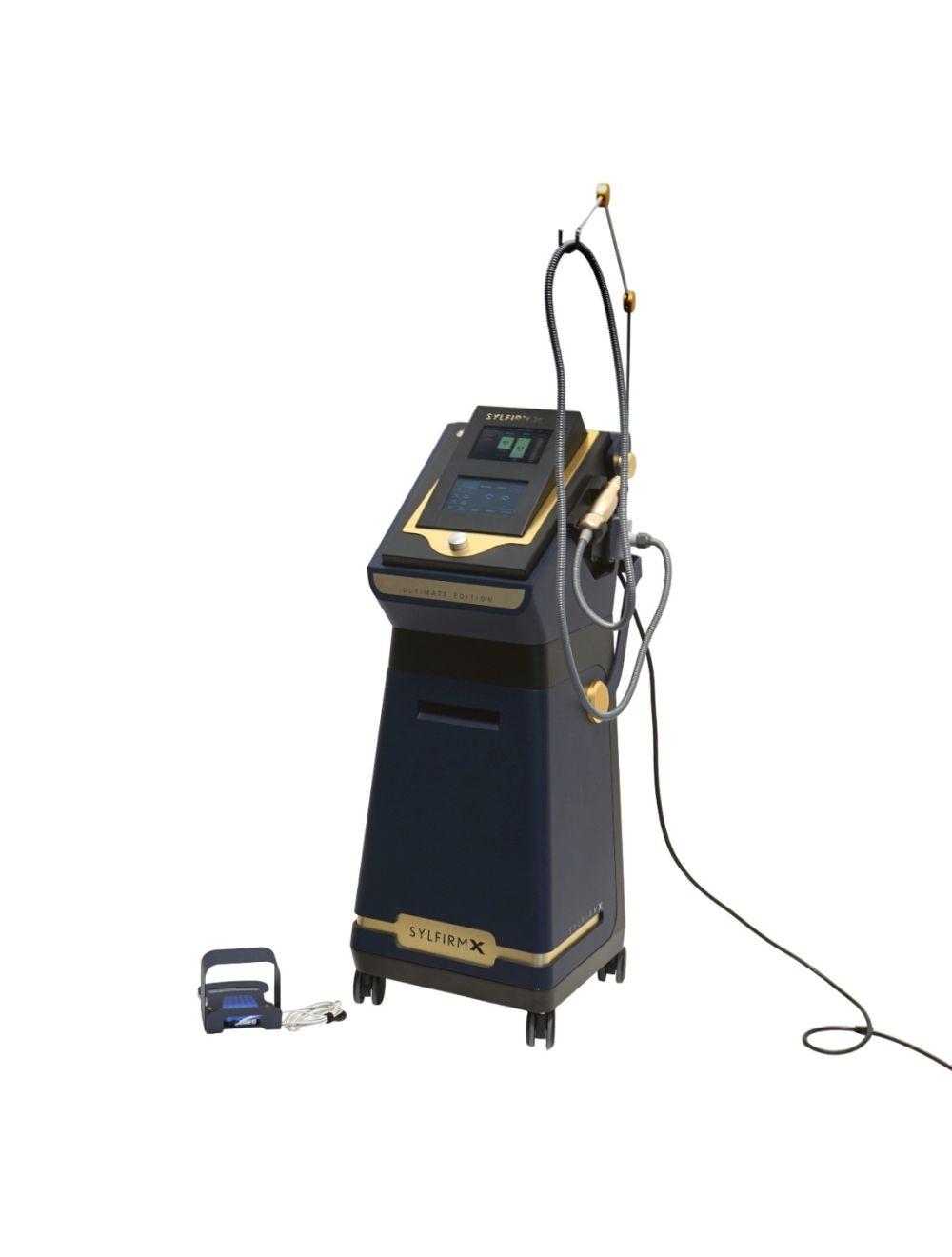 2020 Sylfirm X RadioFrequency Microneedling Ultimate Edition Wrinkles Acne Scars