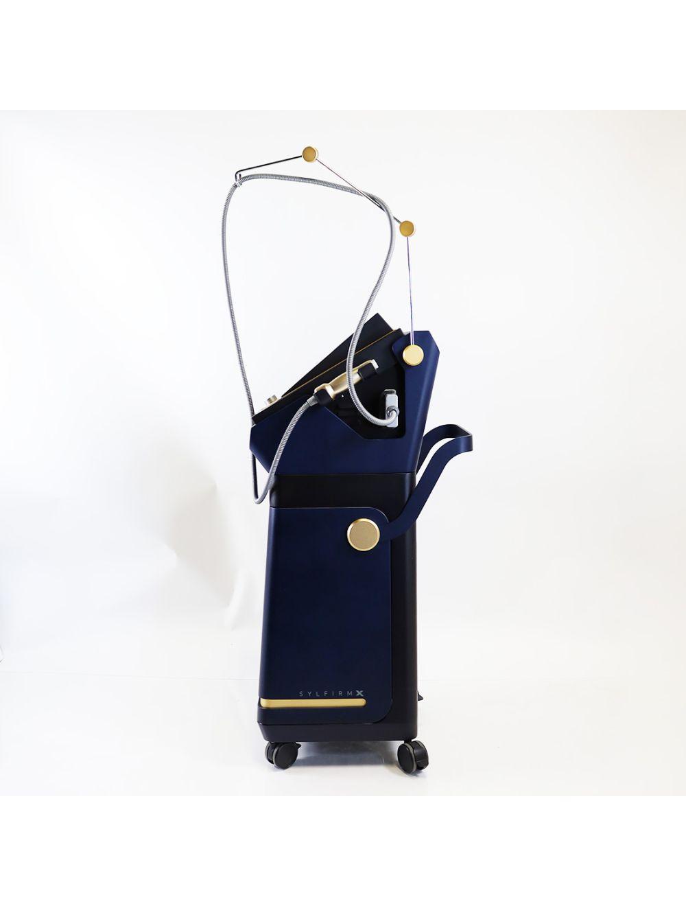 2020 Sylfirm X RadioFrequency Microneedling Ultimate Edition Wrinkles Acne Scars