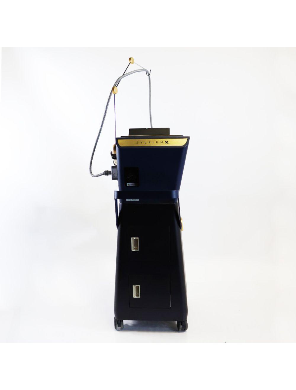 2020 Sylfirm X RadioFrequency Microneedling Ultimate Edition Wrinkles Acne Scars