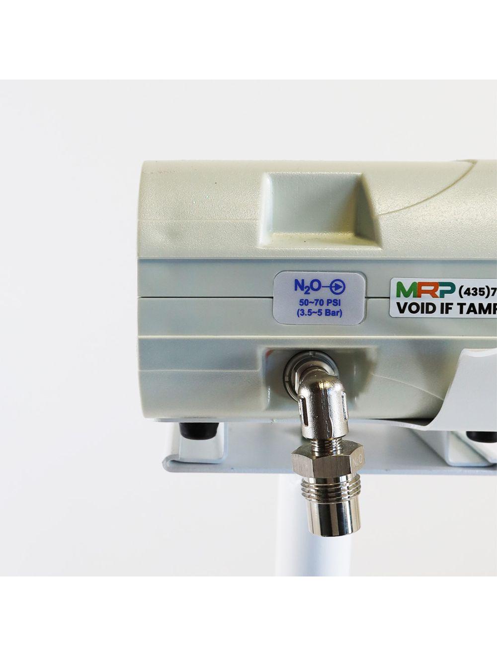 Pro-Nox Nitrous Oxide Delivery System Pain - Anxiety Relief Aesthetic TLC PRONOX