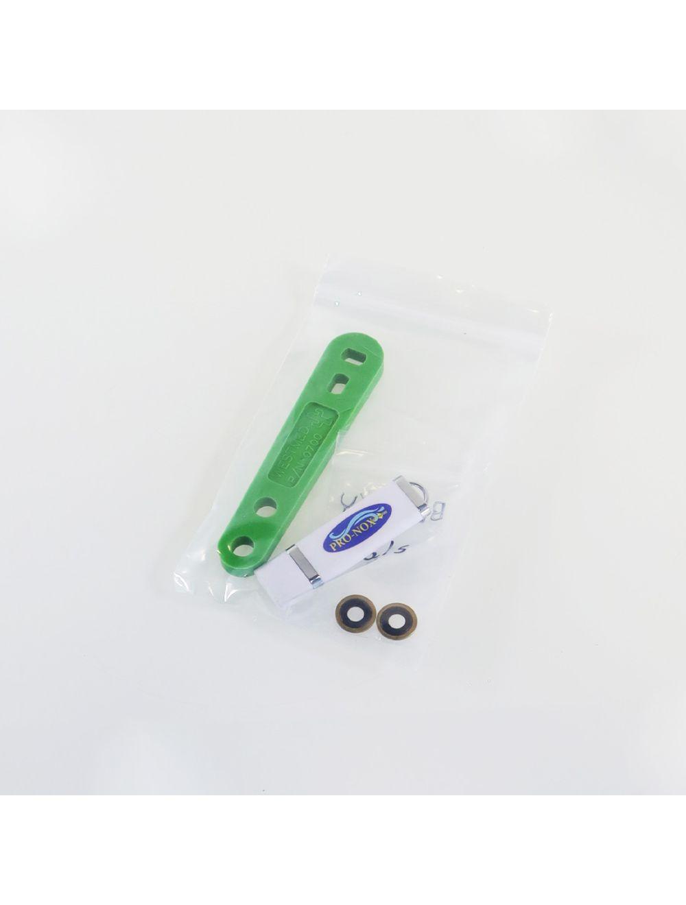 Pro-Nox Nitrous Oxide Delivery System Pain - Anxiety Relief Aesthetic TLC PRONOX