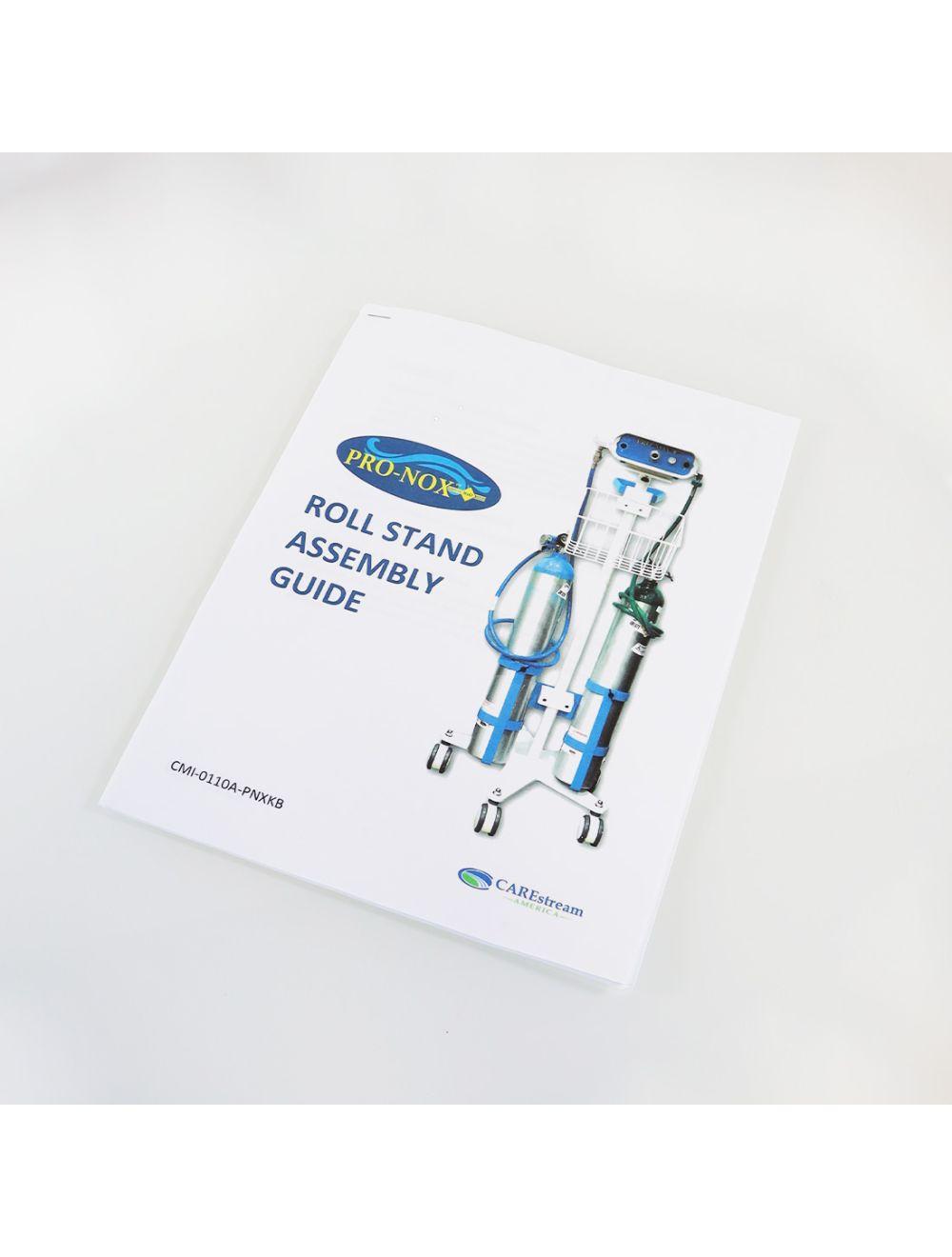 Pro-Nox Nitrous Oxide Delivery System Pain - Anxiety Relief Aesthetic TLC PRONOX