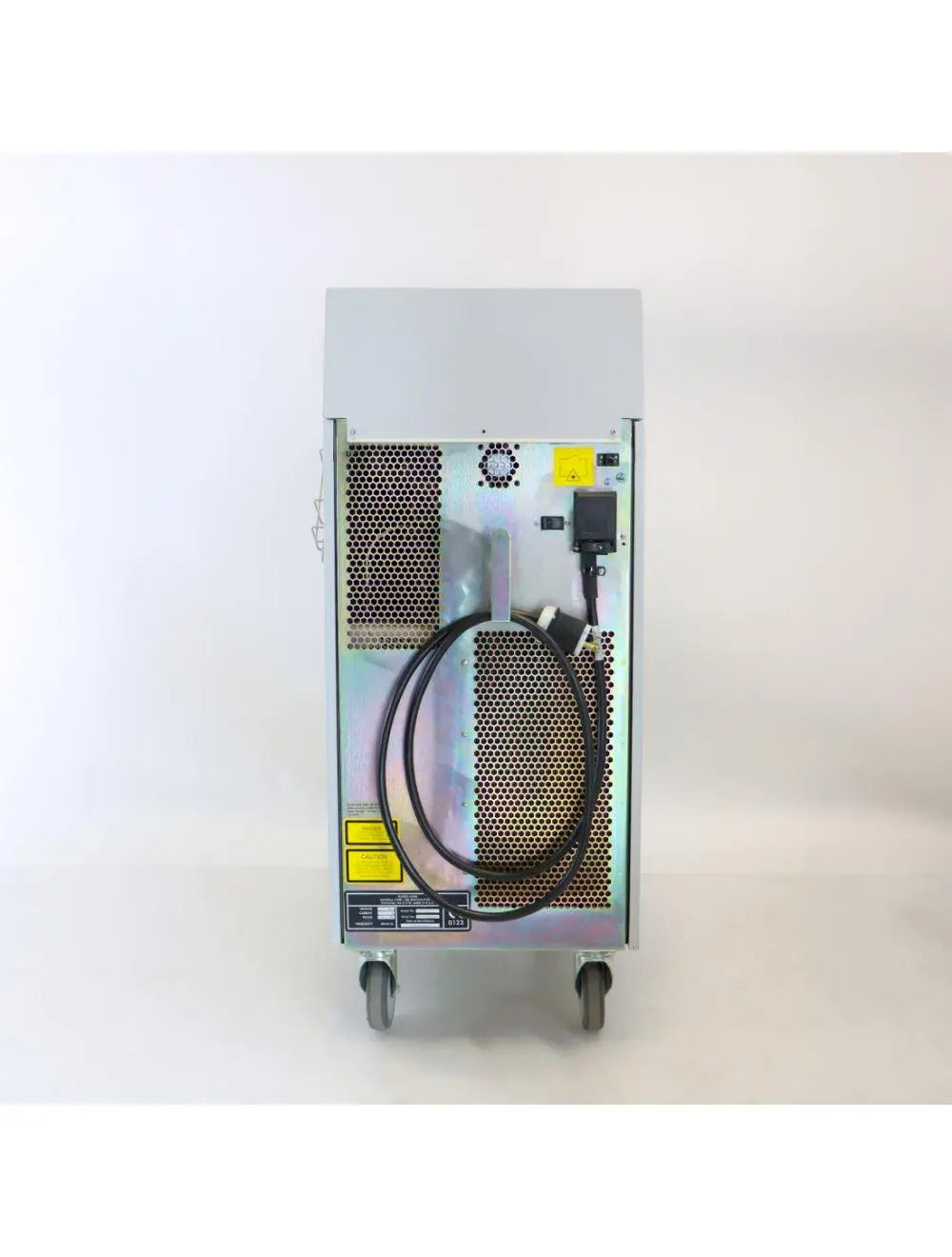 2001 Candela VBeam 595nm Laser Lesions Vascular Wrinkles Veins Pulsed Dye V Beam