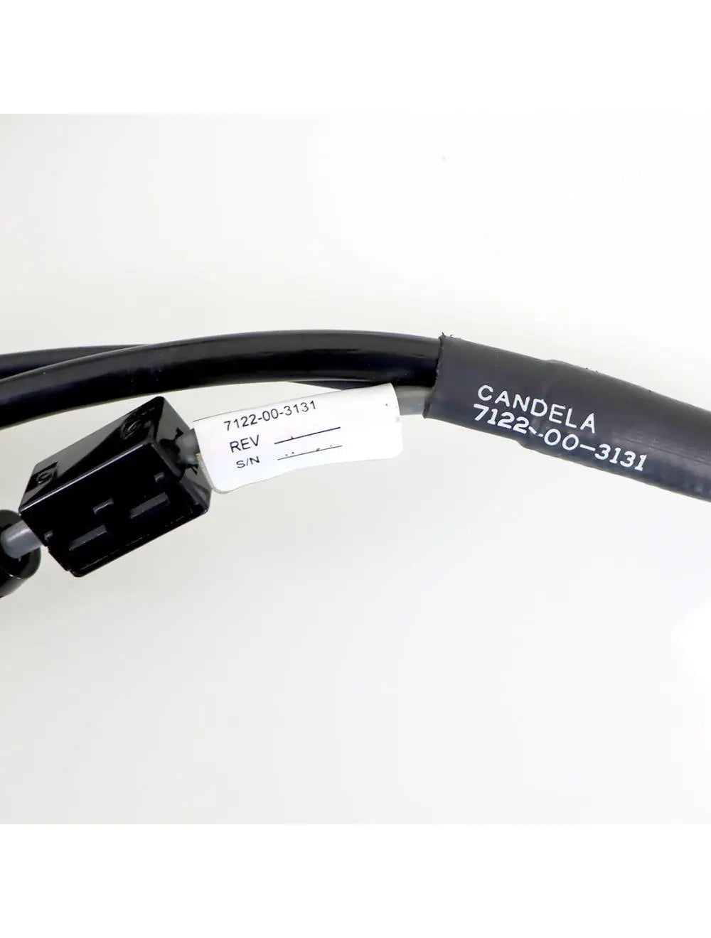 2001 Candela VBeam 595nm Laser Lesions Vascular Wrinkles Veins Pulsed Dye V Beam