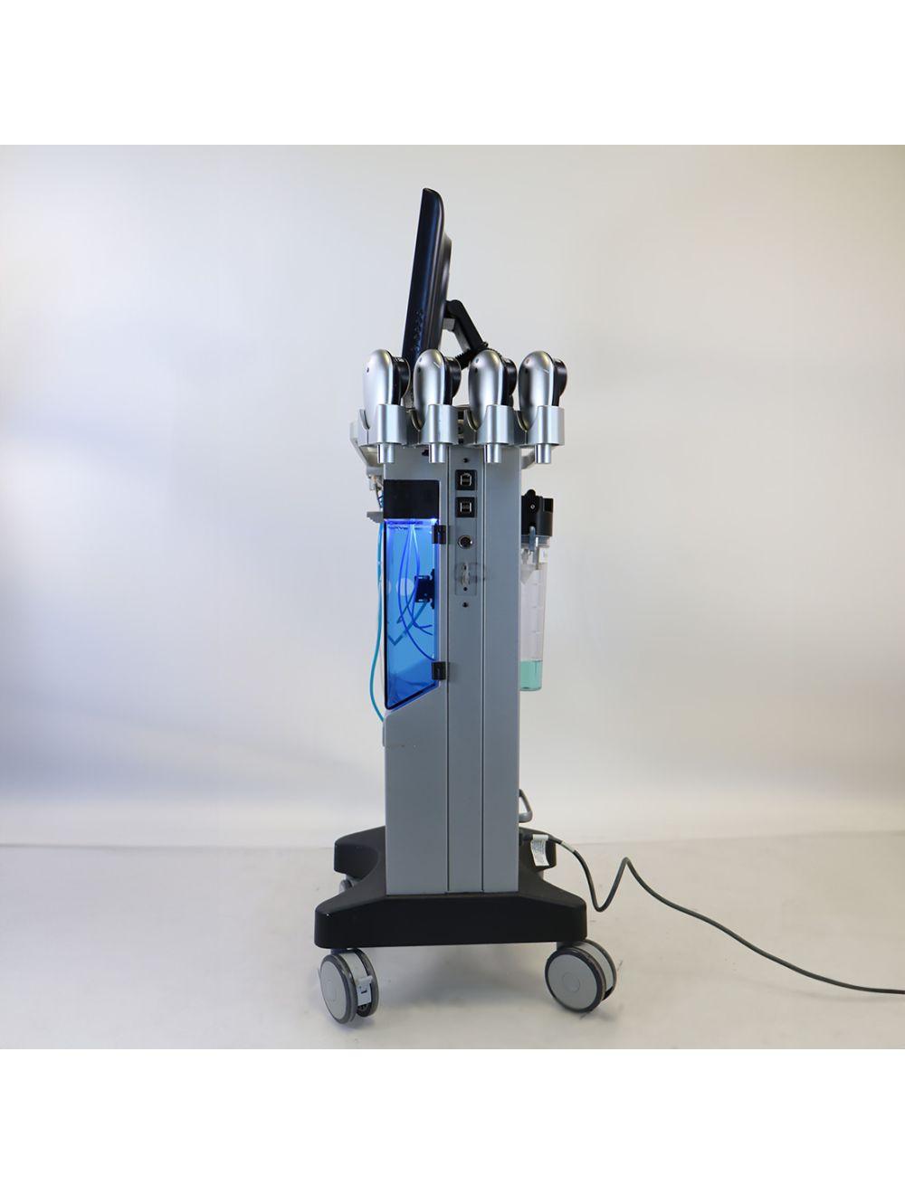 2019 Edge System Hydrafacial MD Elite Dermabrasion Skin Resurfacing Exfoliation