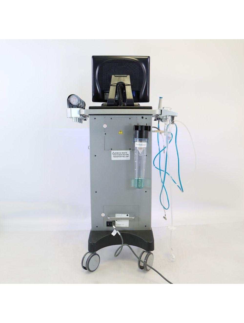 2019 Edge System Hydrafacial MD Elite Dermabrasion Skin Resurfacing Exfoliation