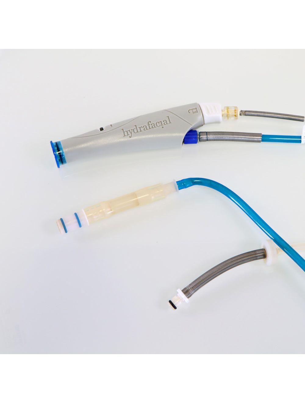 2019 Edge System Hydrafacial MD Elite Dermabrasion Skin Resurfacing Exfoliation