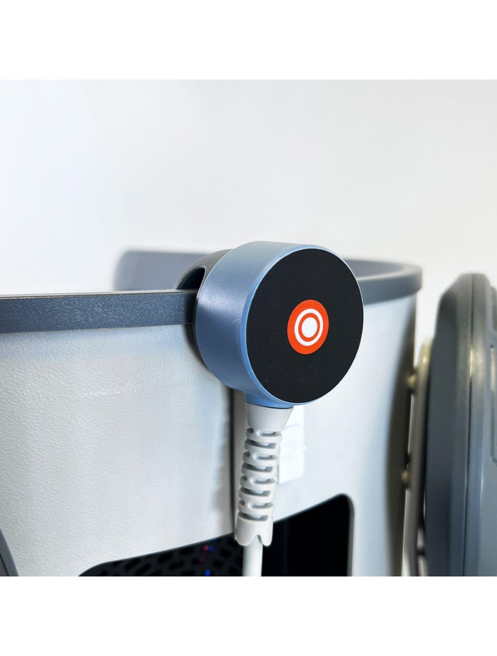 2021 BTL EMSculpt NEO Radio Frequency Body Sculpt Shaping Fat Reduction System