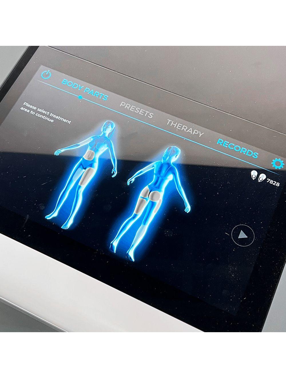 2021 BTL EMSculpt NEO Radio Frequency Body Sculpt Shaping Fat Reduction System