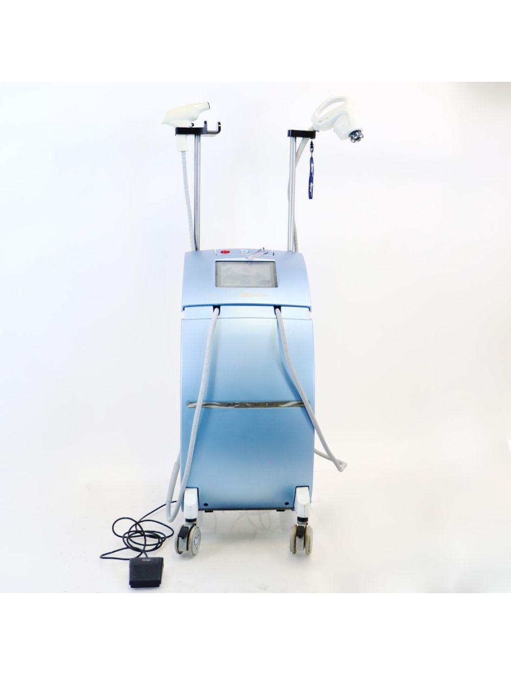 2007 Alma Lasers Accent XL Skin Tightening Body Contour Bipolar RF System