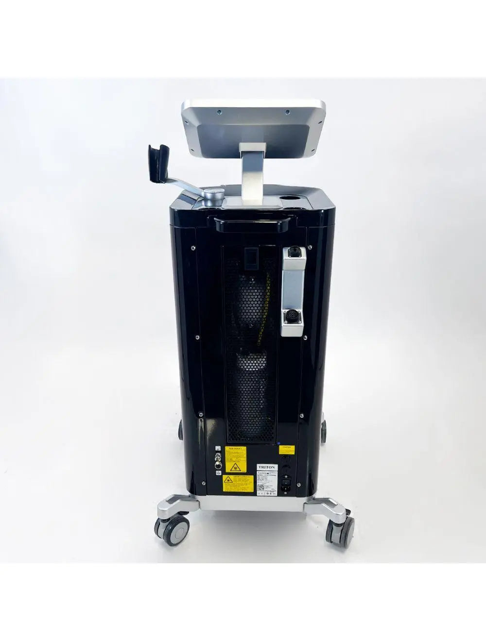 2018 InMode Triton Laser Hair Removal Alexandrite Diode Nd YAG 755 810 1064 Alex InMode