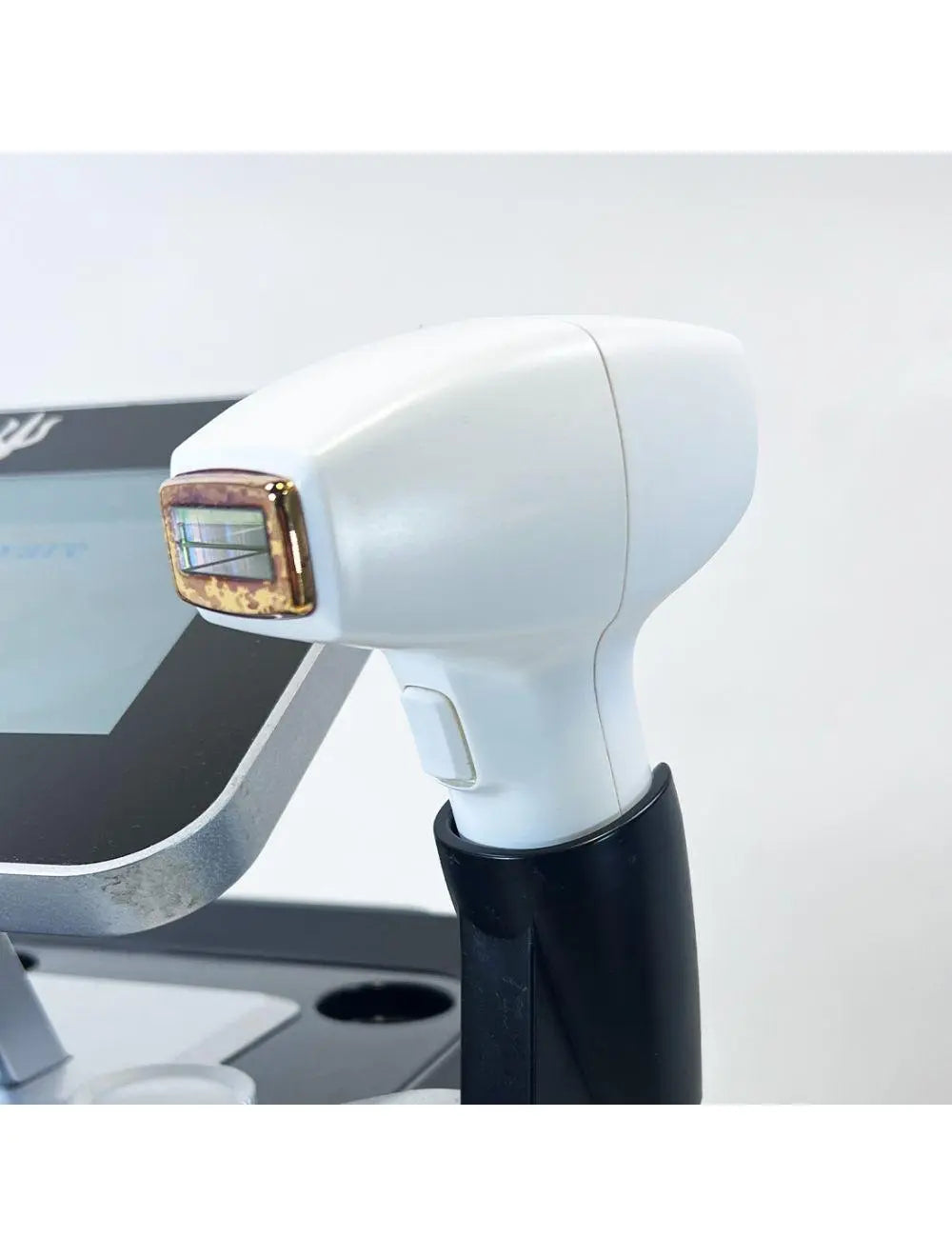 2018 InMode Triton Laser Hair Removal Alexandrite Diode Nd YAG 755 810 1064 Alex InMode