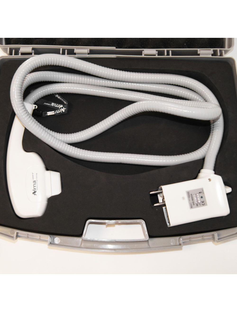 2007 Alma Harmony XL IPL Laser Hair Removal Acne Vascular Pigmented Lesions