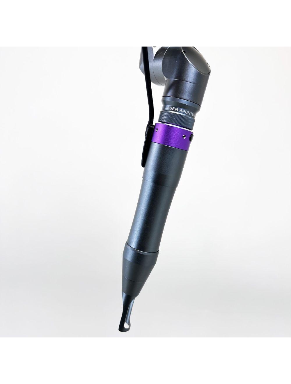 2021 SRELAS QS PrestigeQ Q-Switched Nd:YAG Laser System 1064nm / 532nm