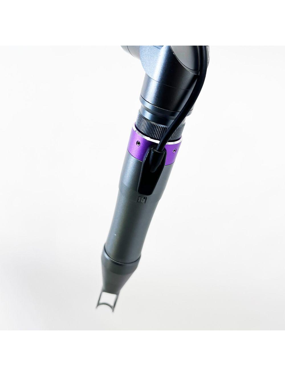 2021 SRELAS QS PrestigeQ Q-Switched Nd:YAG Laser System 1064nm / 532nm